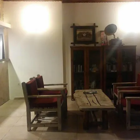 The Grand Uecel Hotel 3*