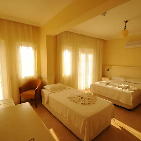 The Grand Uecel 호텔 Cedit