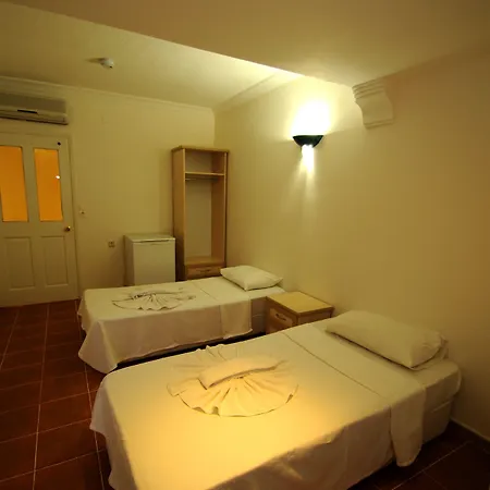 호텔 The Grand Uecel