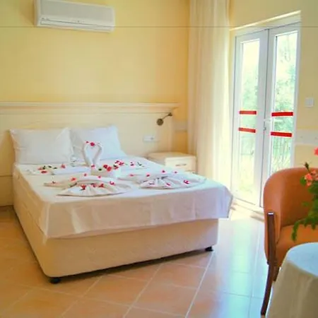 The Grand Uecel 3* Cedit