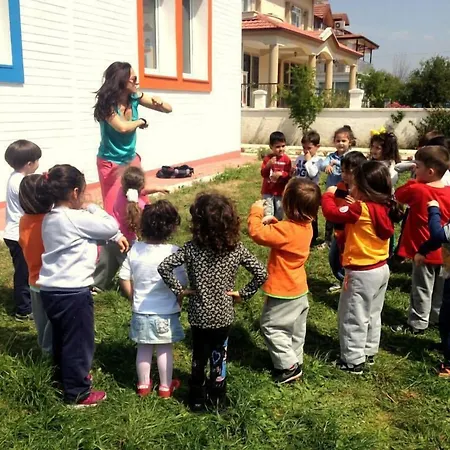 The Grand Uecel 호텔