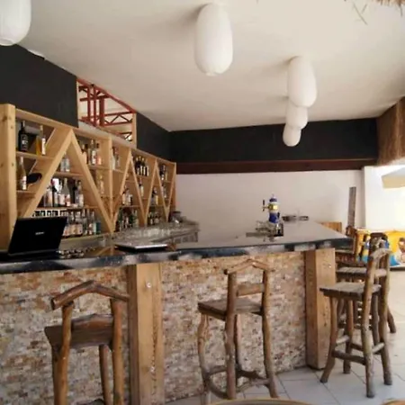 호텔 The Grand Uecel 3*