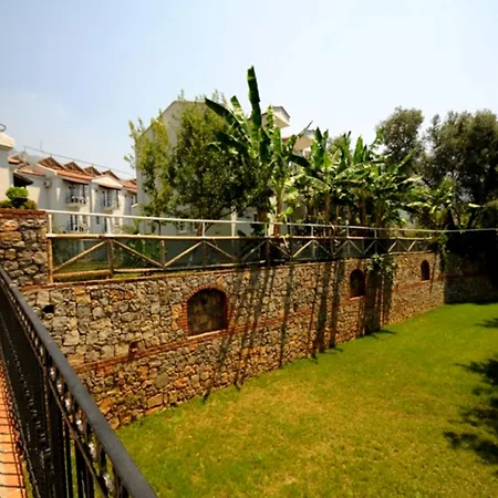 Hotel The Grand Uecel 3*