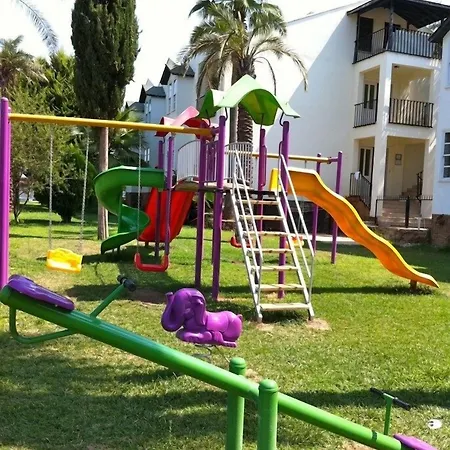 The Grand Uecel 호텔 Cedit