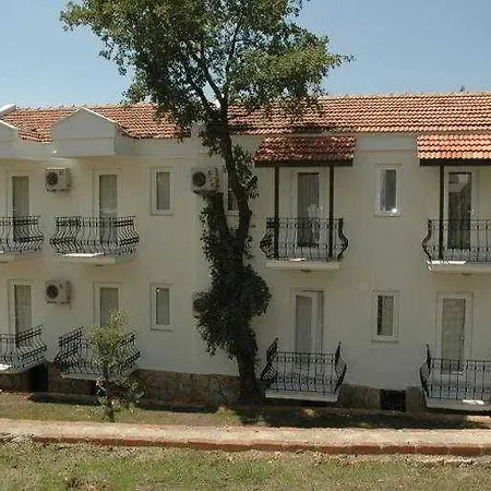 The Grand Uecel 3* Cedit