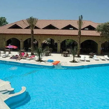 The Grand Uecel Hotel