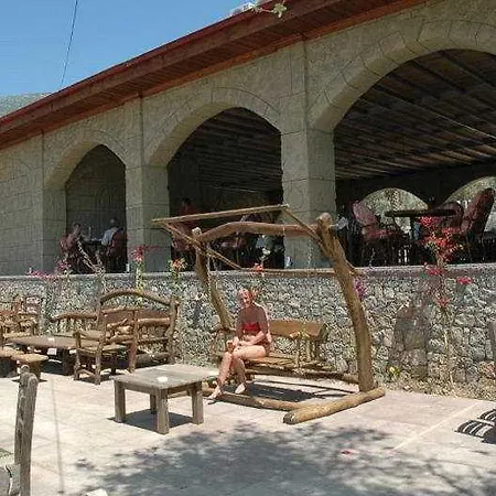 The Grand Uecel 호텔 3*