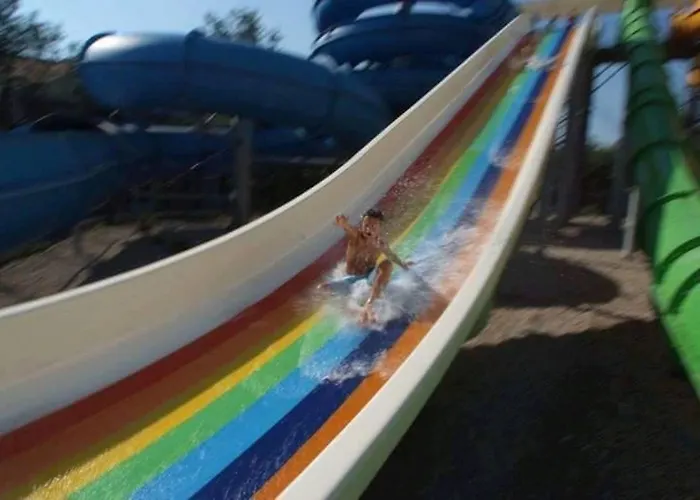 The Grand Uecel Hotel 3*