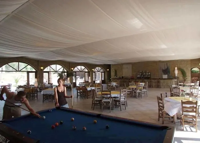 The Grand Uecel Hotel