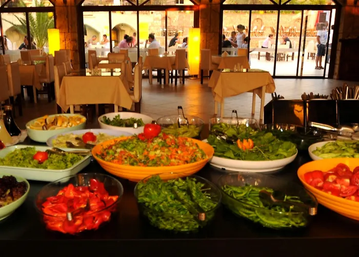 The Grand Uecel Hotel 3*