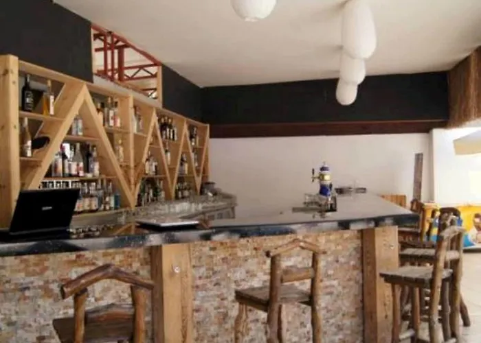 Hotel The Grand Uecel 3*