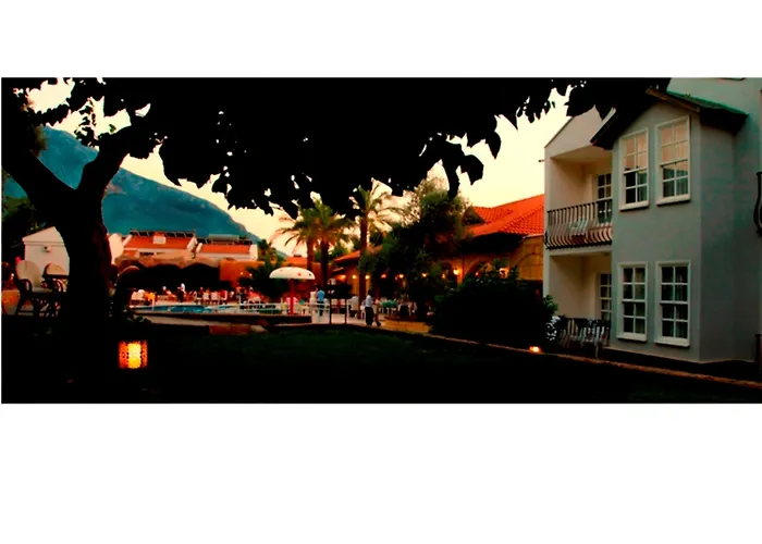 The Grand Uecel 3* Cedit