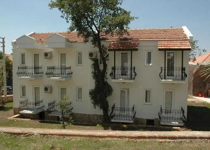 The Grand Uecel 3* Cedit