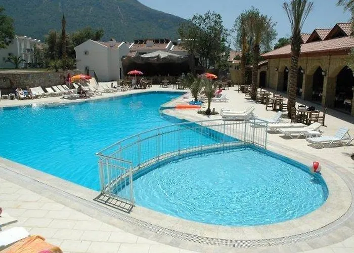 The Grand Uecel Hotel