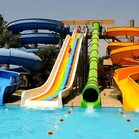 The Grand Uecel Otel 3*