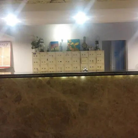 The Grand Uecel Otel Cedit