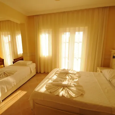 Otel The Grand Uecel Cedit