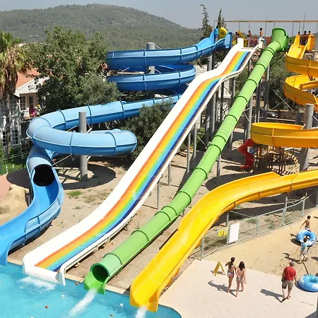 Otel The Grand Uecel 3*