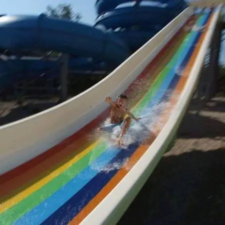 The Grand Uecel Otel 3*