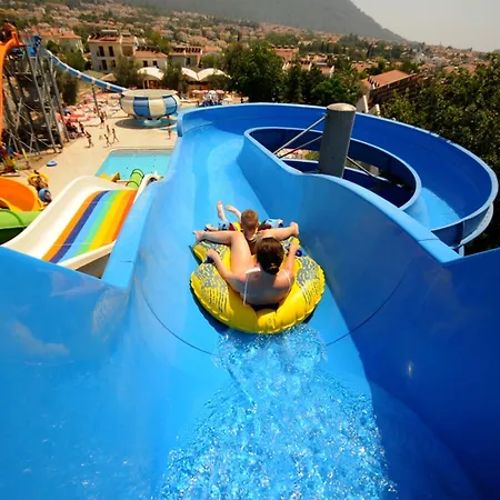 The Grand Uecel Otel