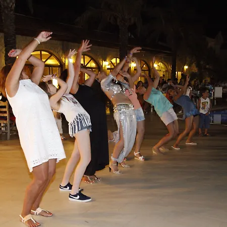 Otel The Grand Uecel