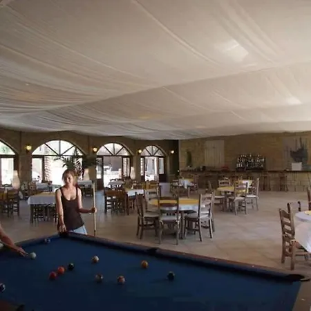 The Grand Uecel Otel