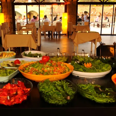 The Grand Uecel Otel 3*