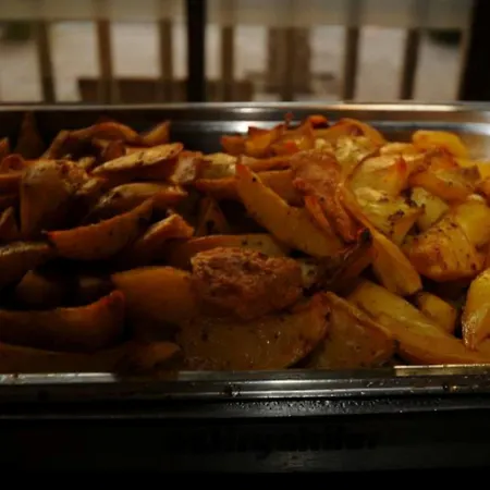 Otel The Grand Uecel Cedit