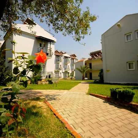 Otel The Grand Uecel Cedit