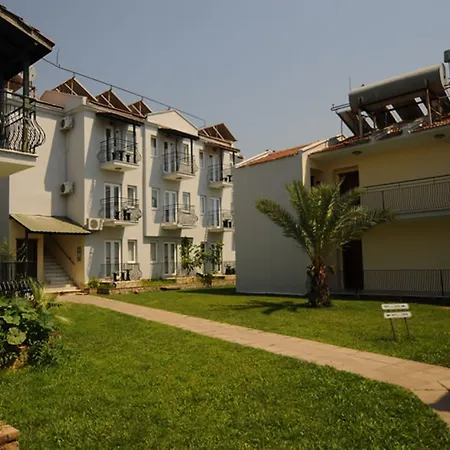 The Grand Uecel Otel Cedit