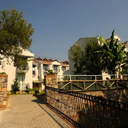 The Grand Uecel Otel Cedit