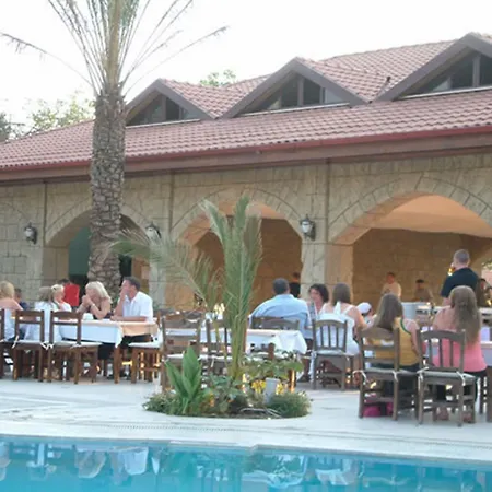 The Grand Uecel Otel 3*