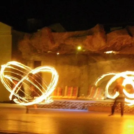 The Grand Uecel Otel Cedit