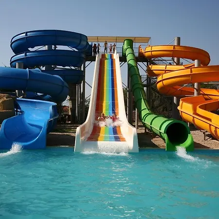 Otel The Grand Uecel