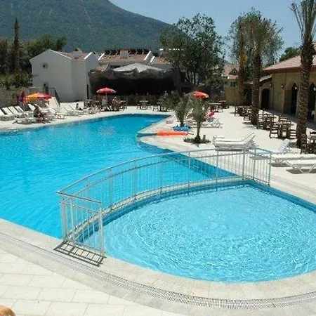 The Grand Uecel Otel