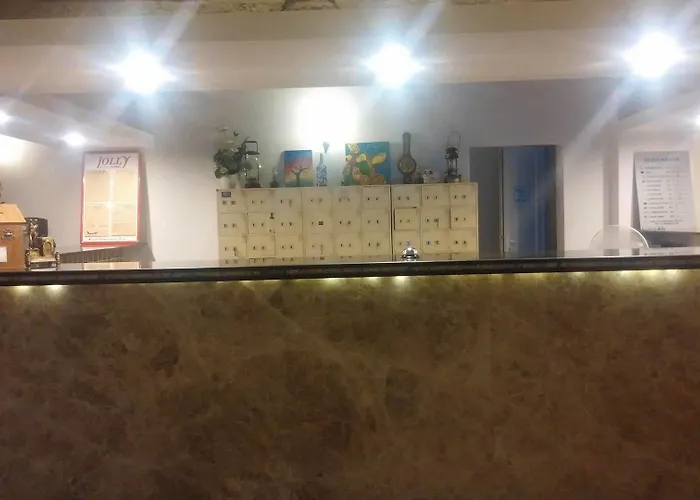 The Grand Uecel Hotel Cedit