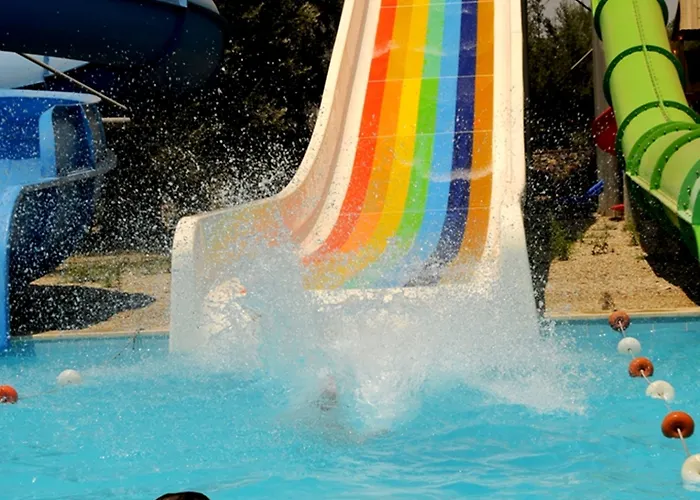 The Grand Uecel Hotel Cedit