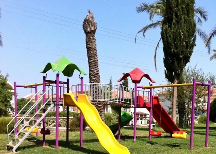 The Grand Uecel Hotel 3*