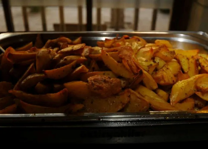 Hotel The Grand Uecel Cedit