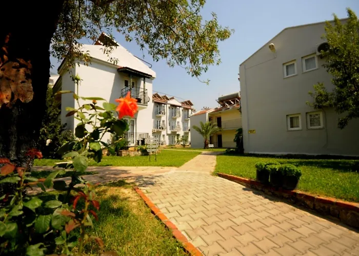 Hotel The Grand Uecel Cedit