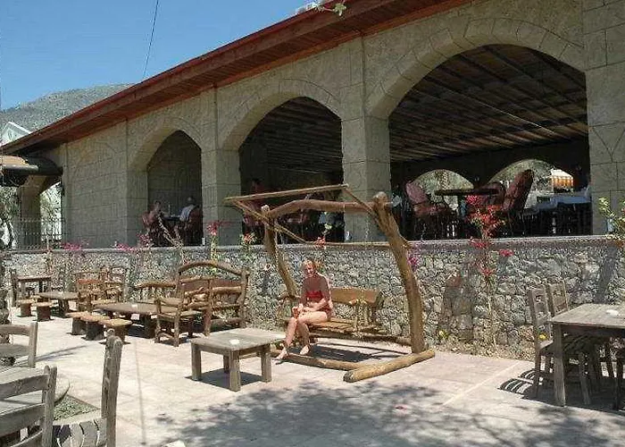 The Grand Uecel Hotel 3*